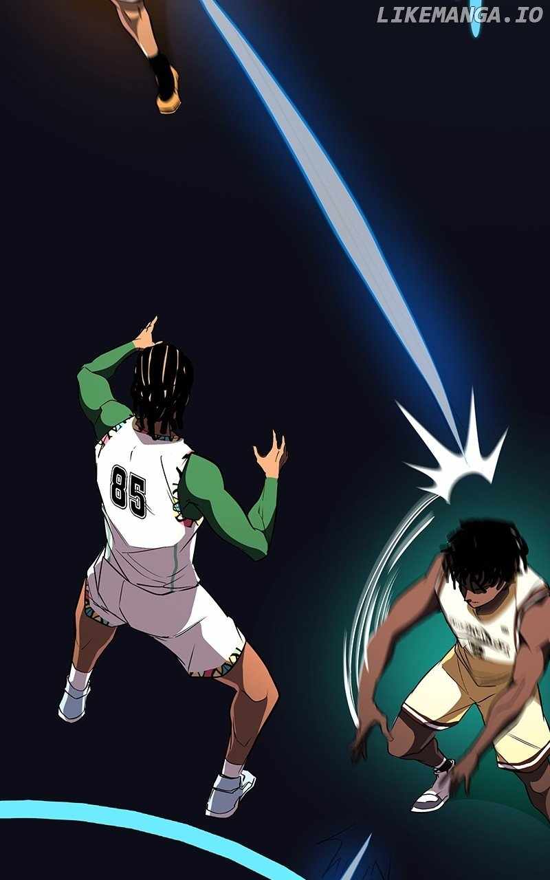 Overtime Elite Chapter 40 104